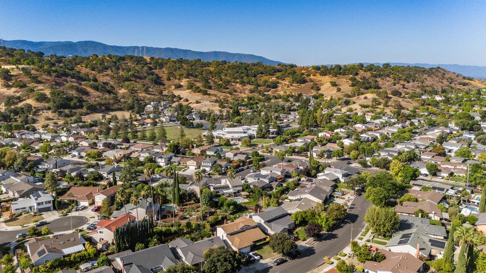 737 Los Huecos Drive