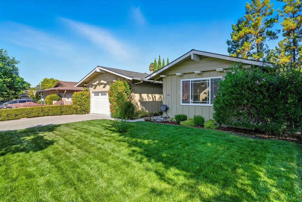 737 Los Huecos Drive