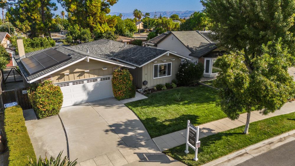 737 Los Huecos Drive