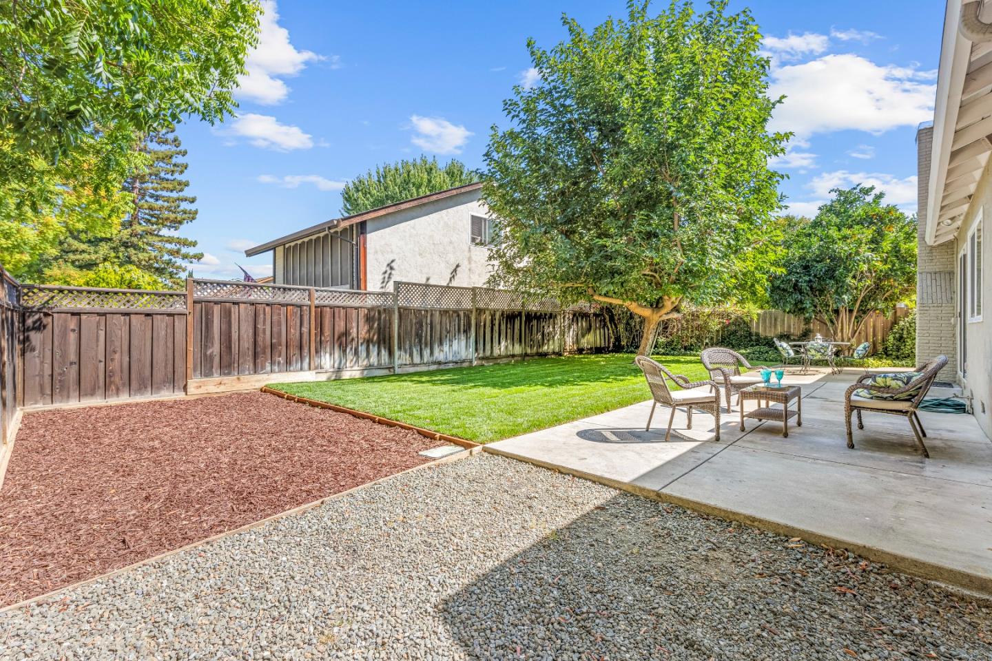 6375 San Anselmo Way