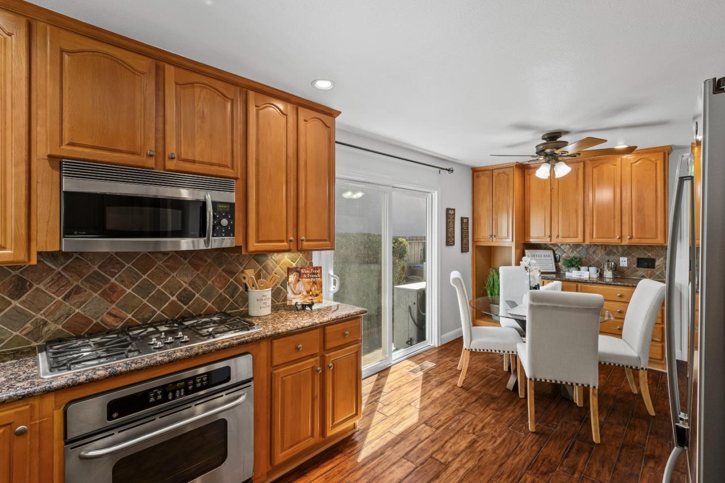6375 San Anselmo Way