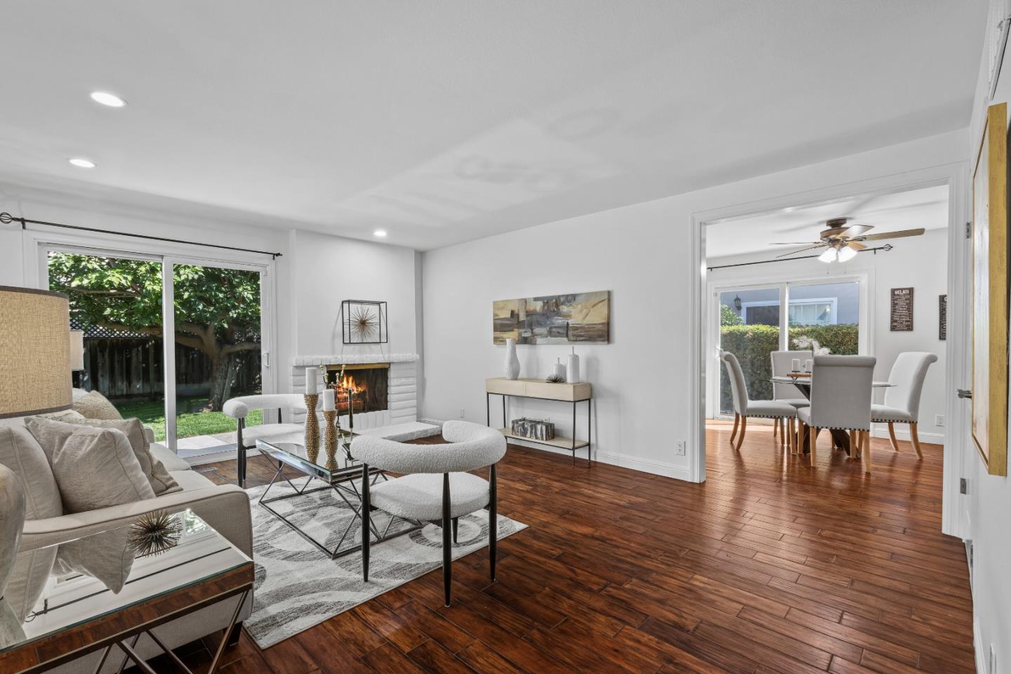 6375 San Anselmo Way