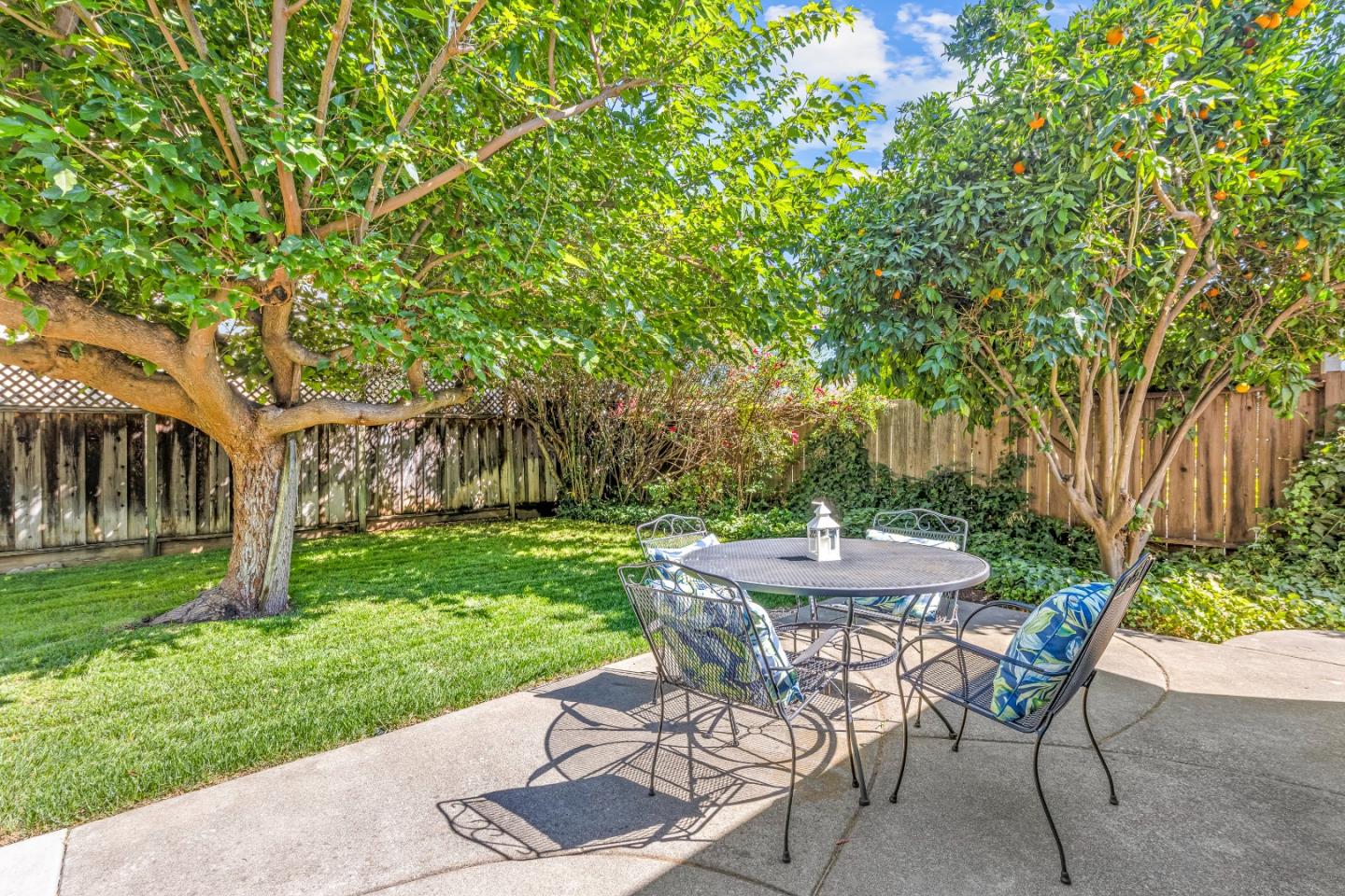 6375 San Anselmo Way