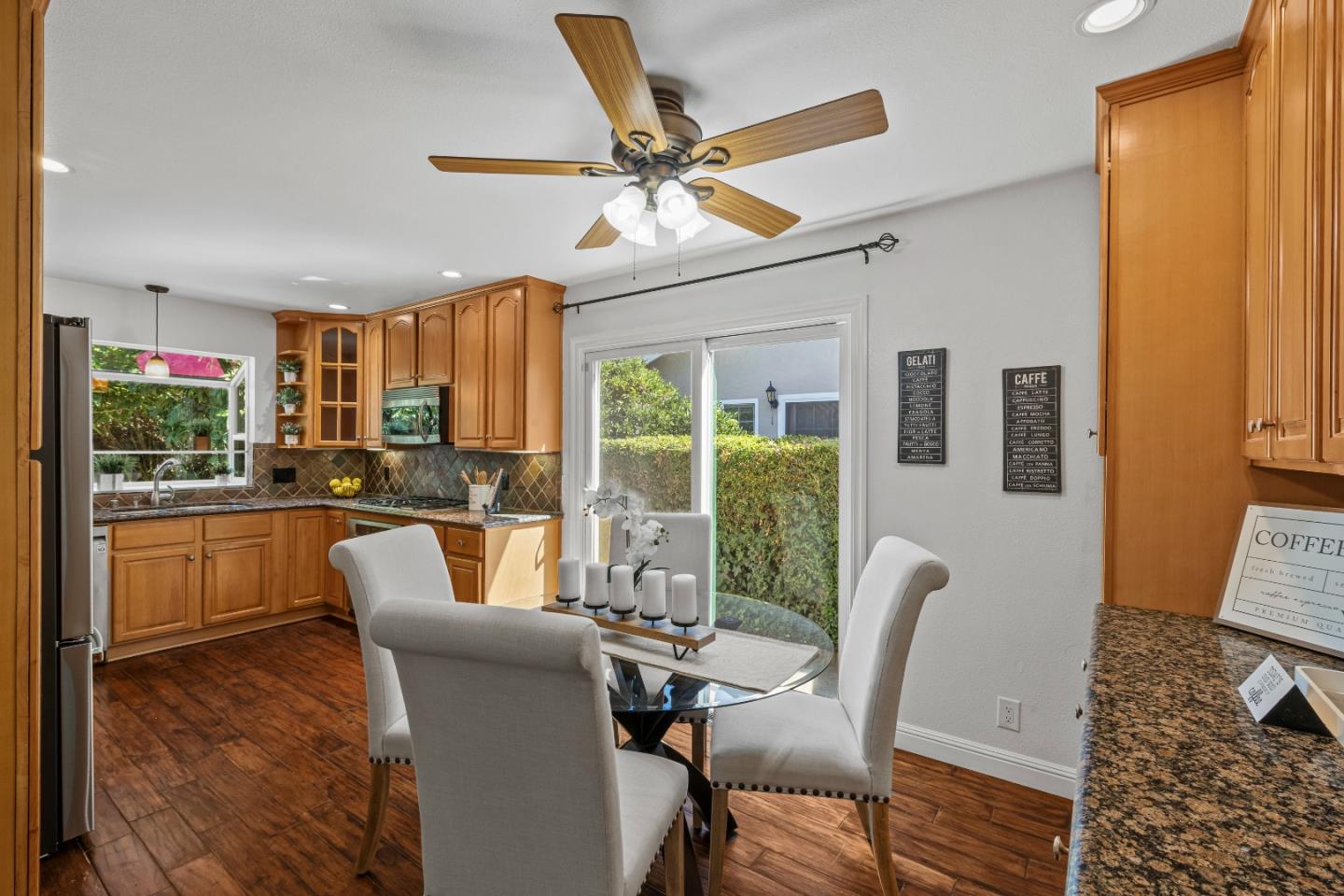 6375 San Anselmo Way