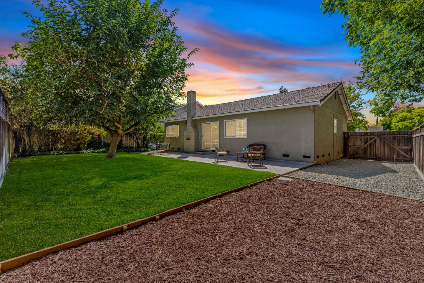 6375 San Anselmo Way