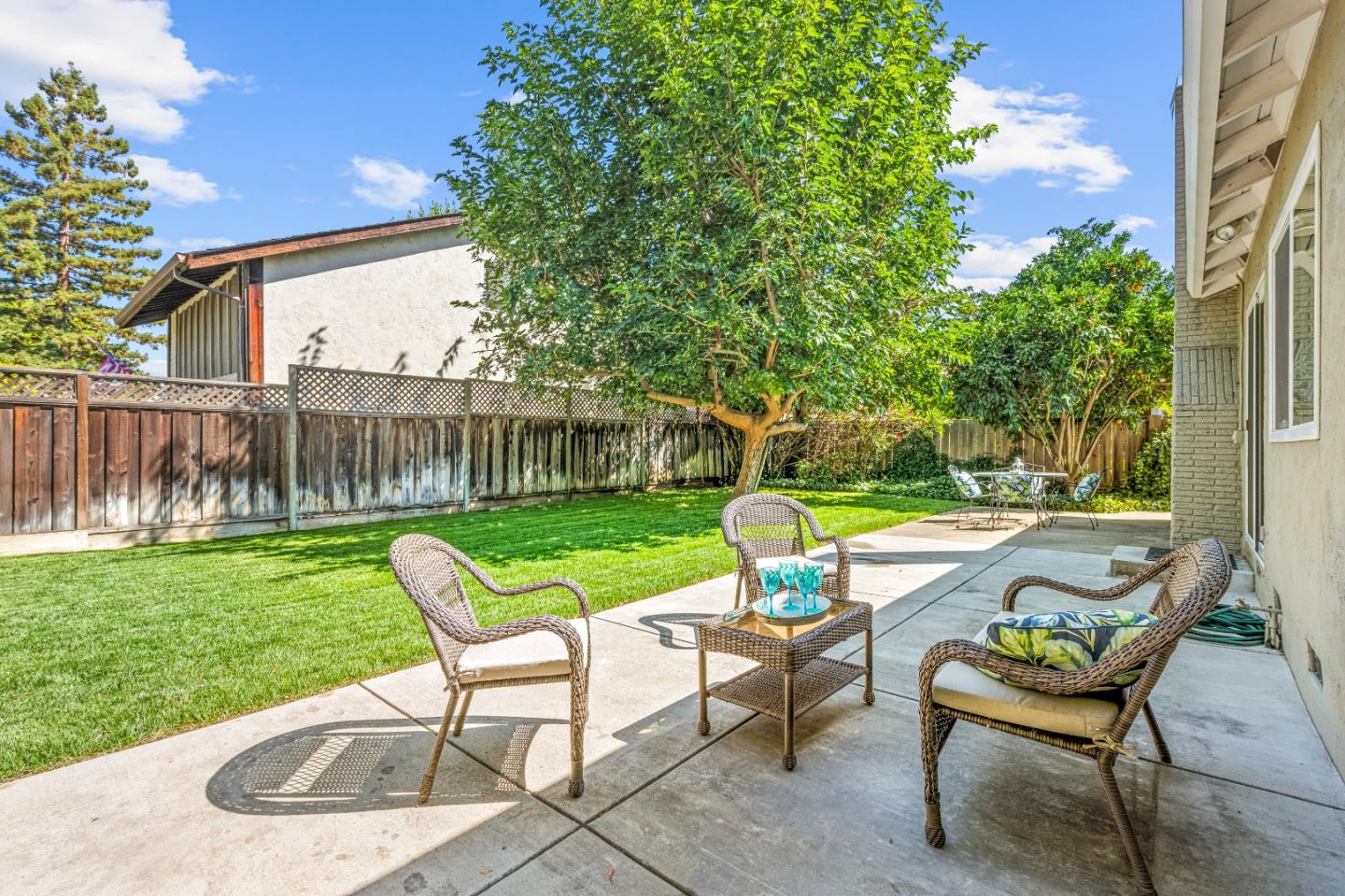 6375 San Anselmo Way
