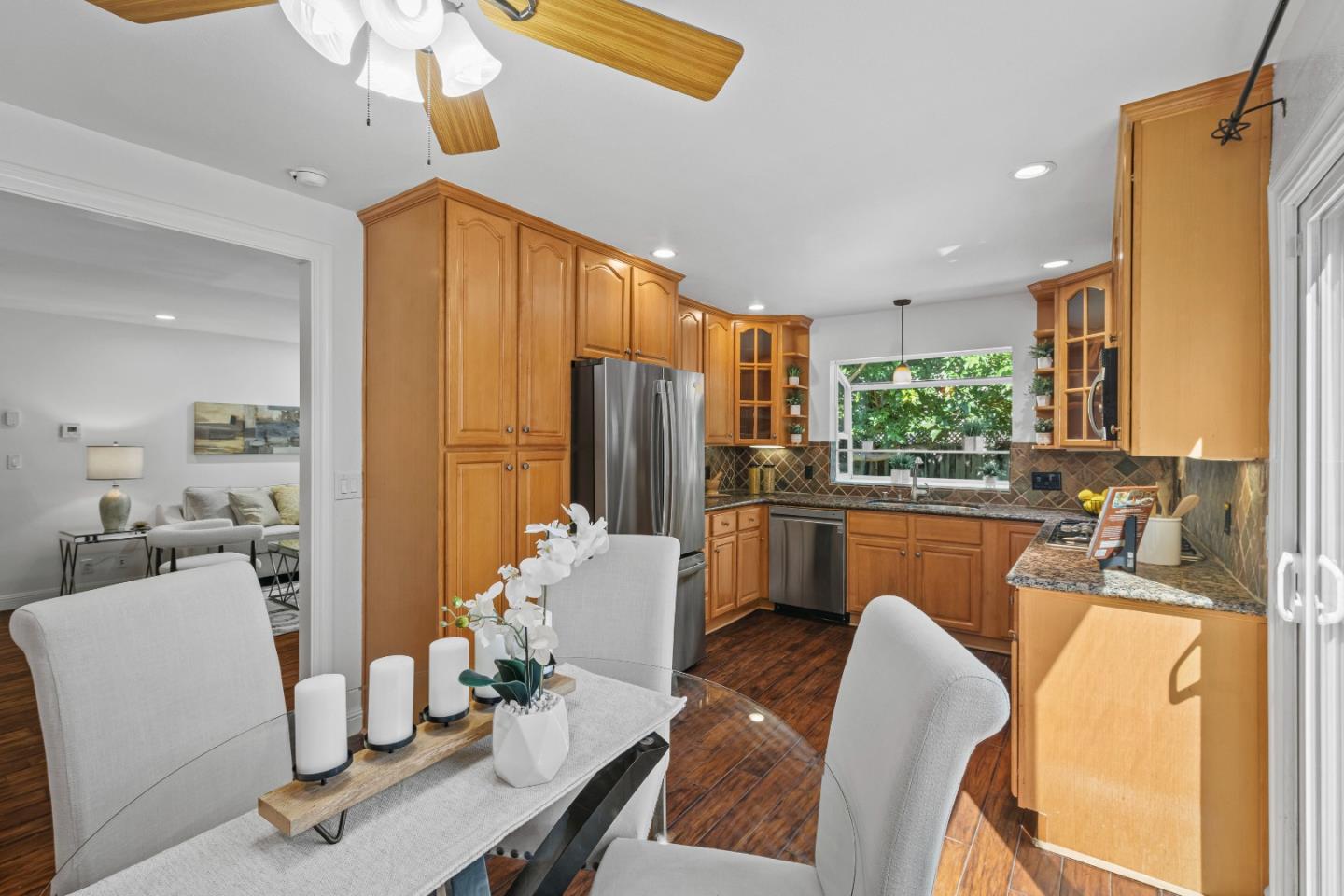 6375 San Anselmo Way