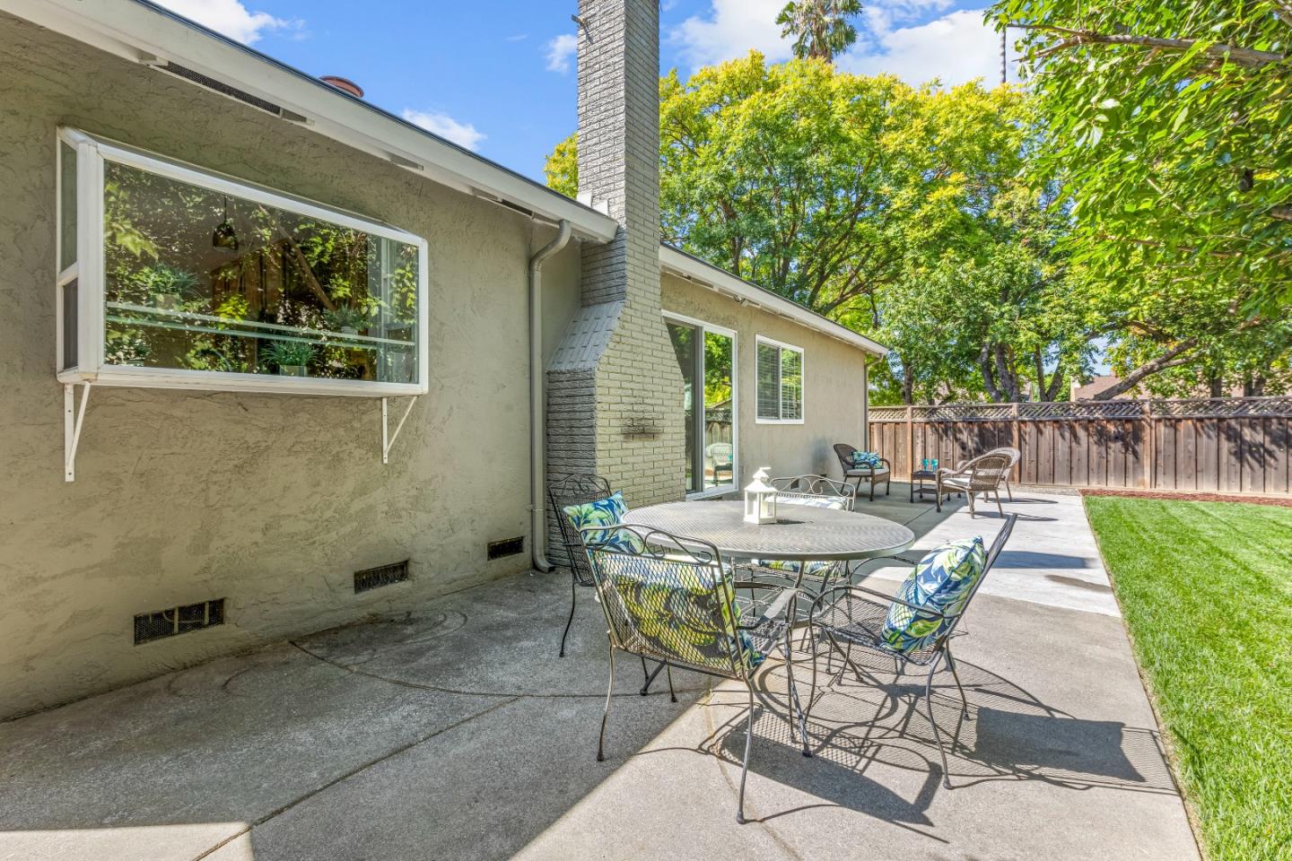 6375 San Anselmo Way