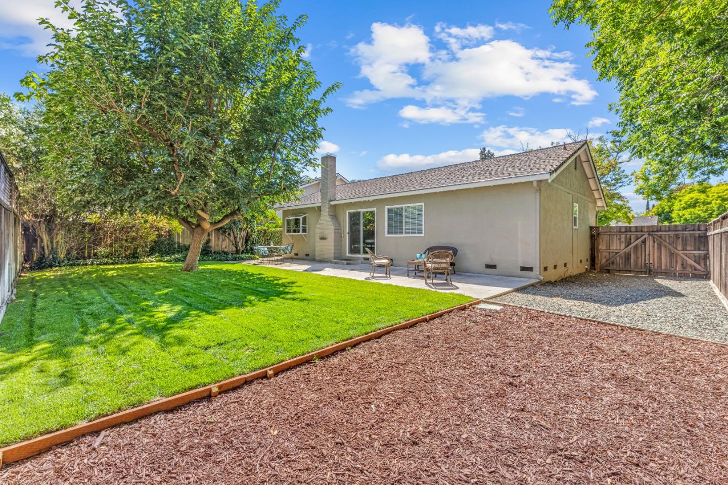 6375 San Anselmo Way
