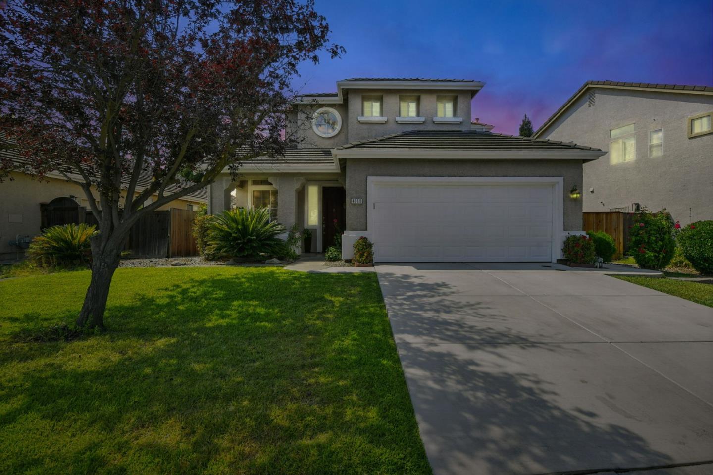 4111 Windsong Street