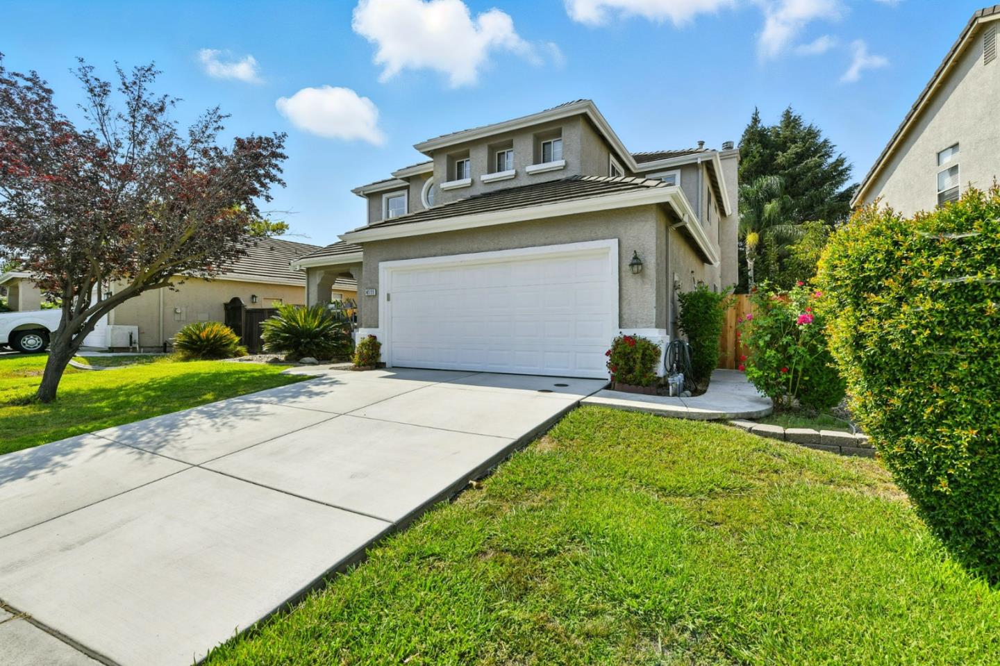 4111 Windsong Street