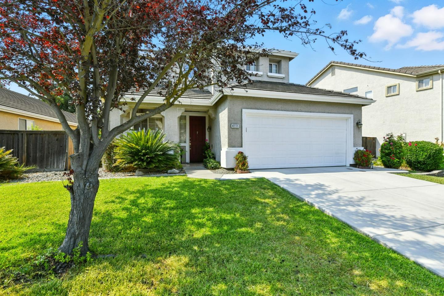 4111 Windsong Street