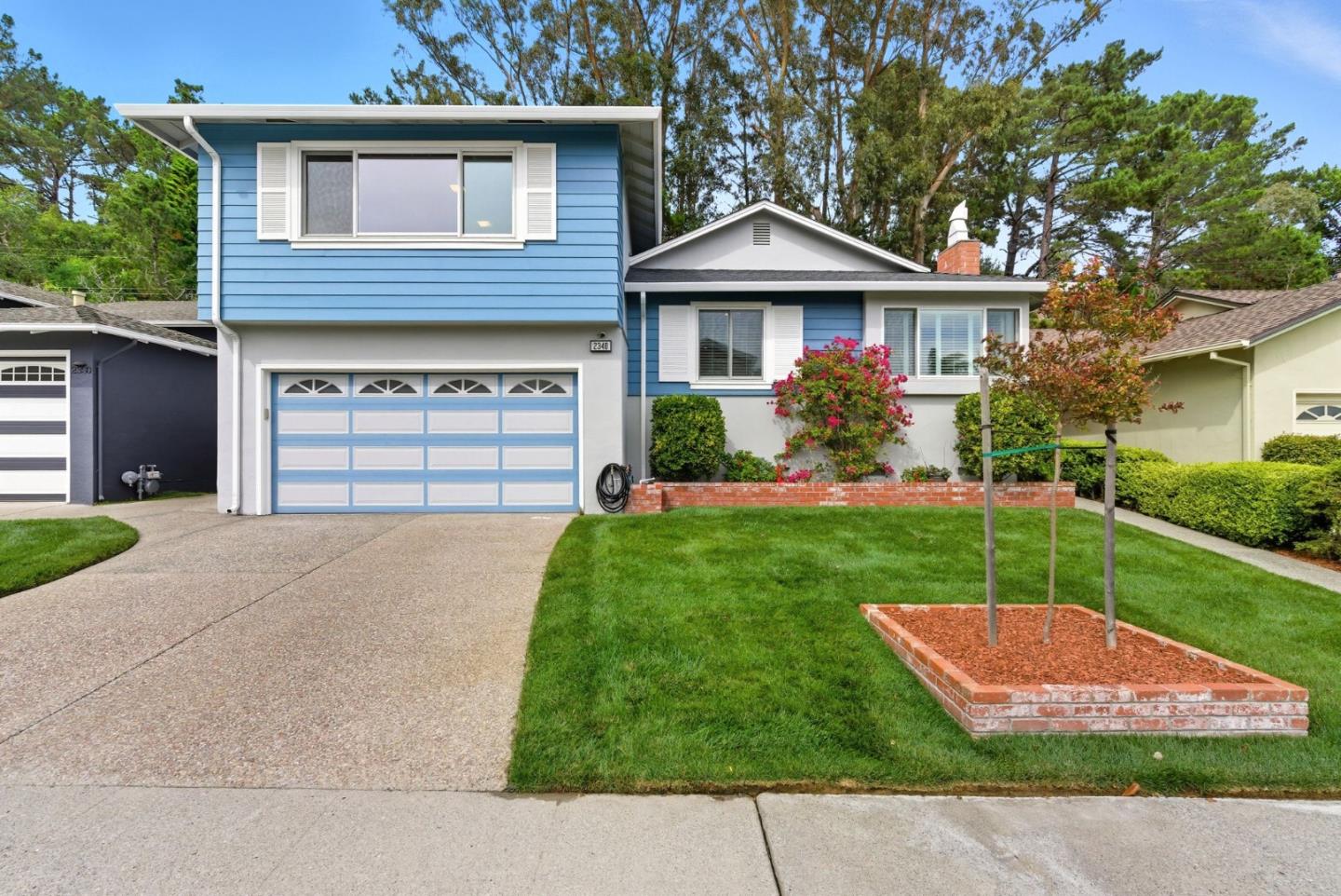 2340 Princeton Drive