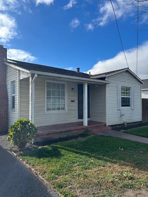 1508 Curtner Avenue