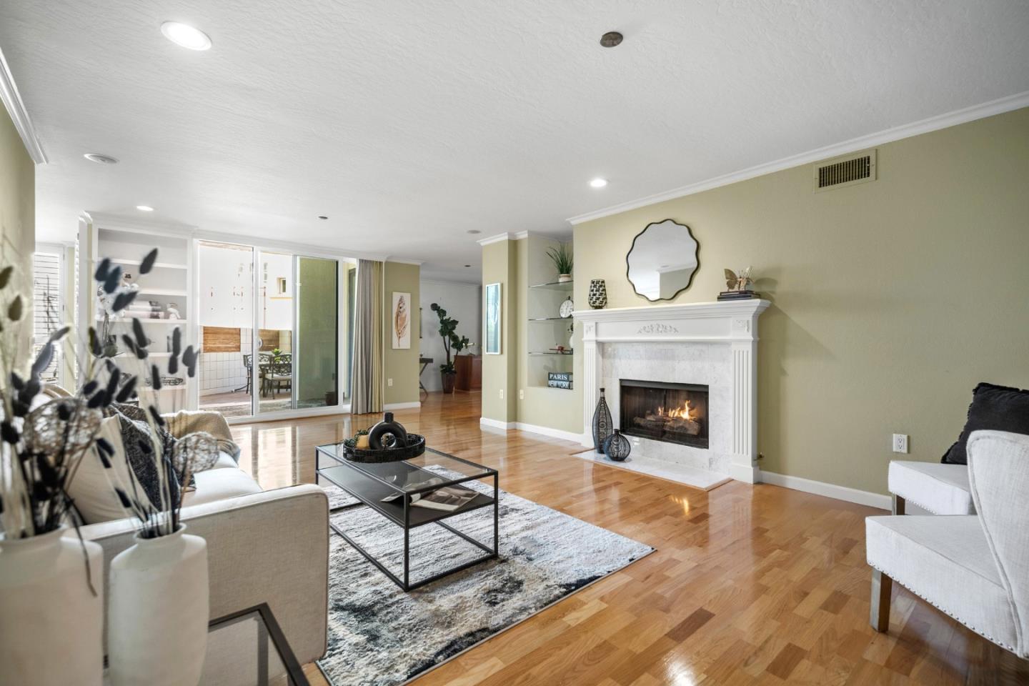 110 Park Road 103