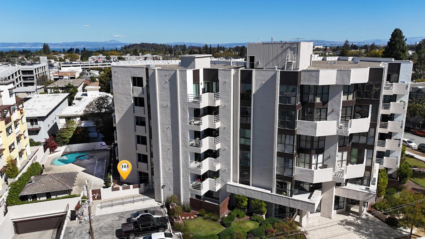 110 Park Road 103