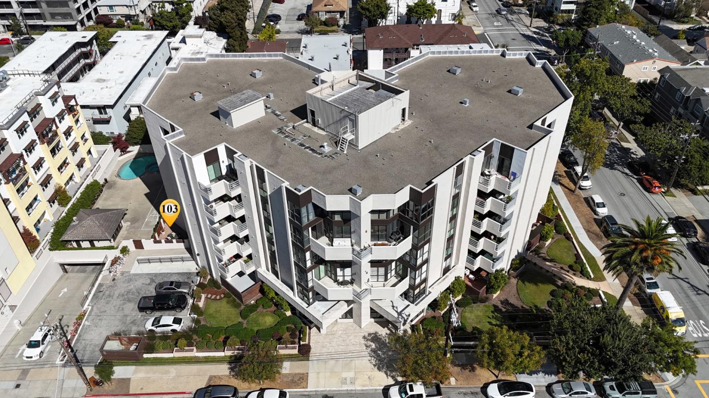 110 Park Road 103