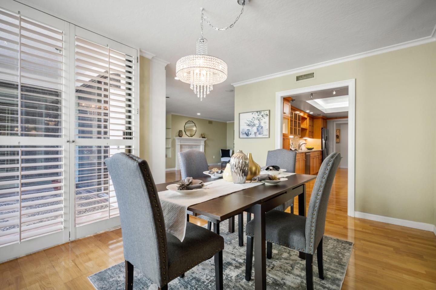 110 Park Road 103