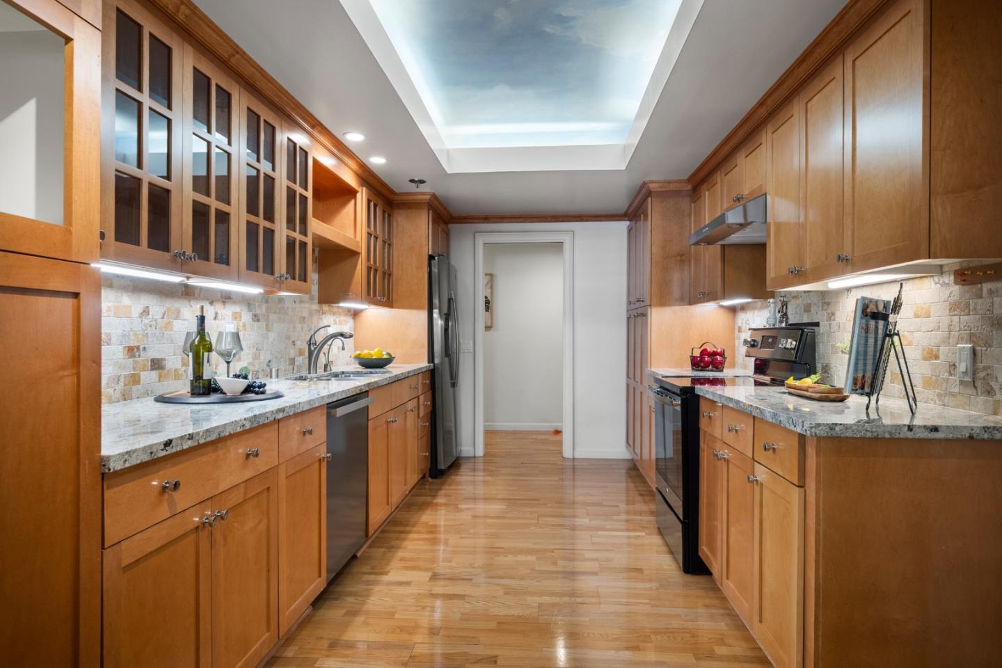 110 Park Road 103