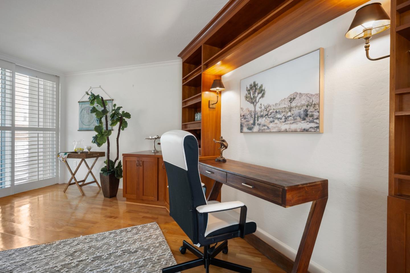 110 Park Road 103