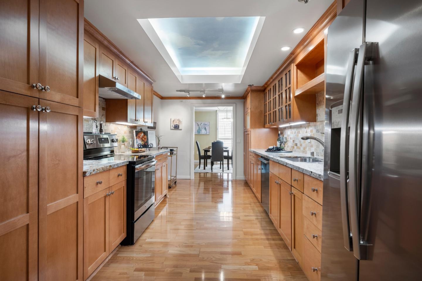 110 Park Road 103