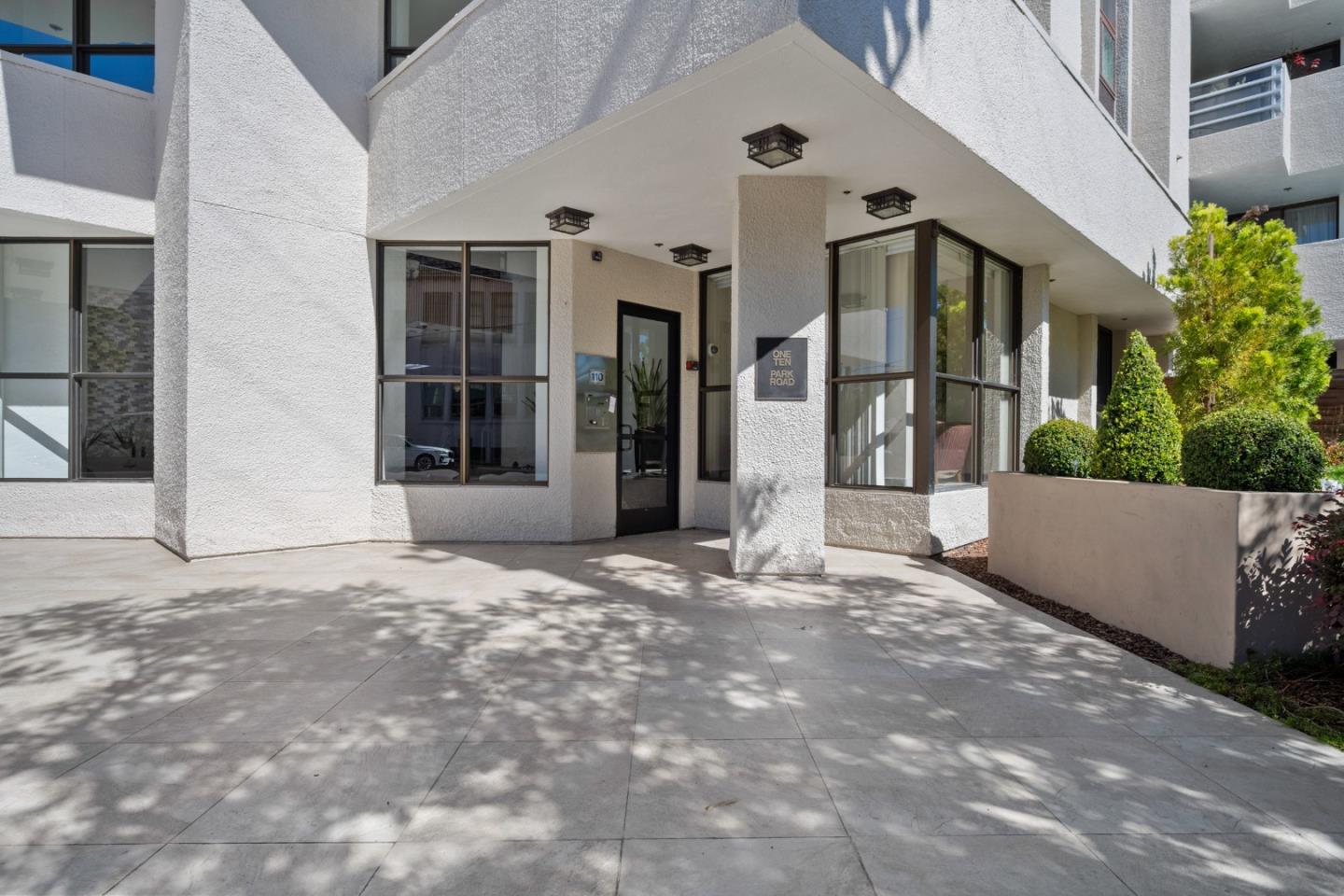 110 Park Road 103