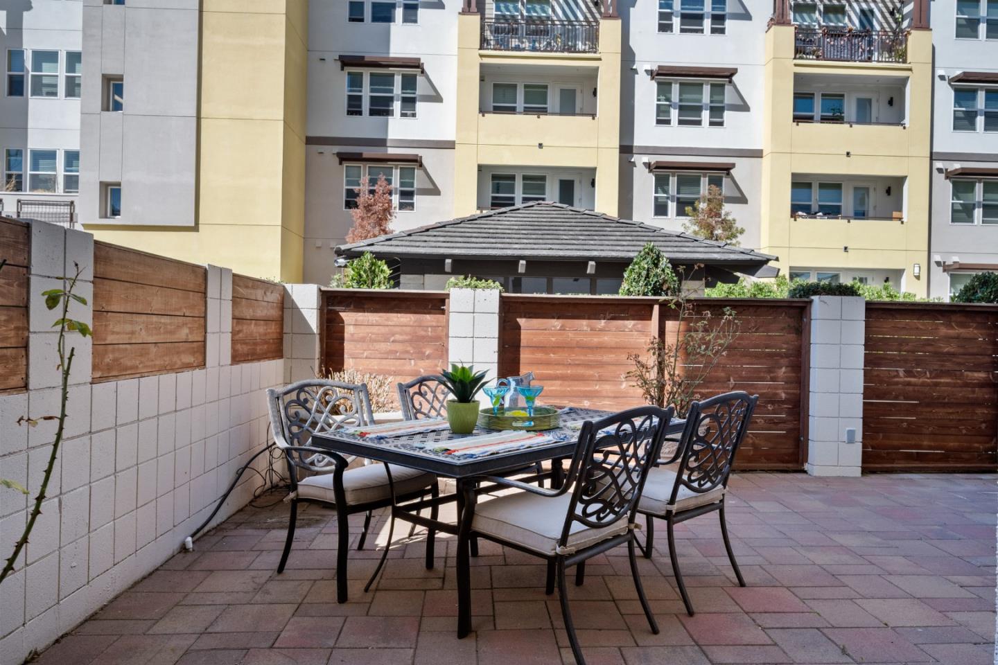 110 Park Road 103