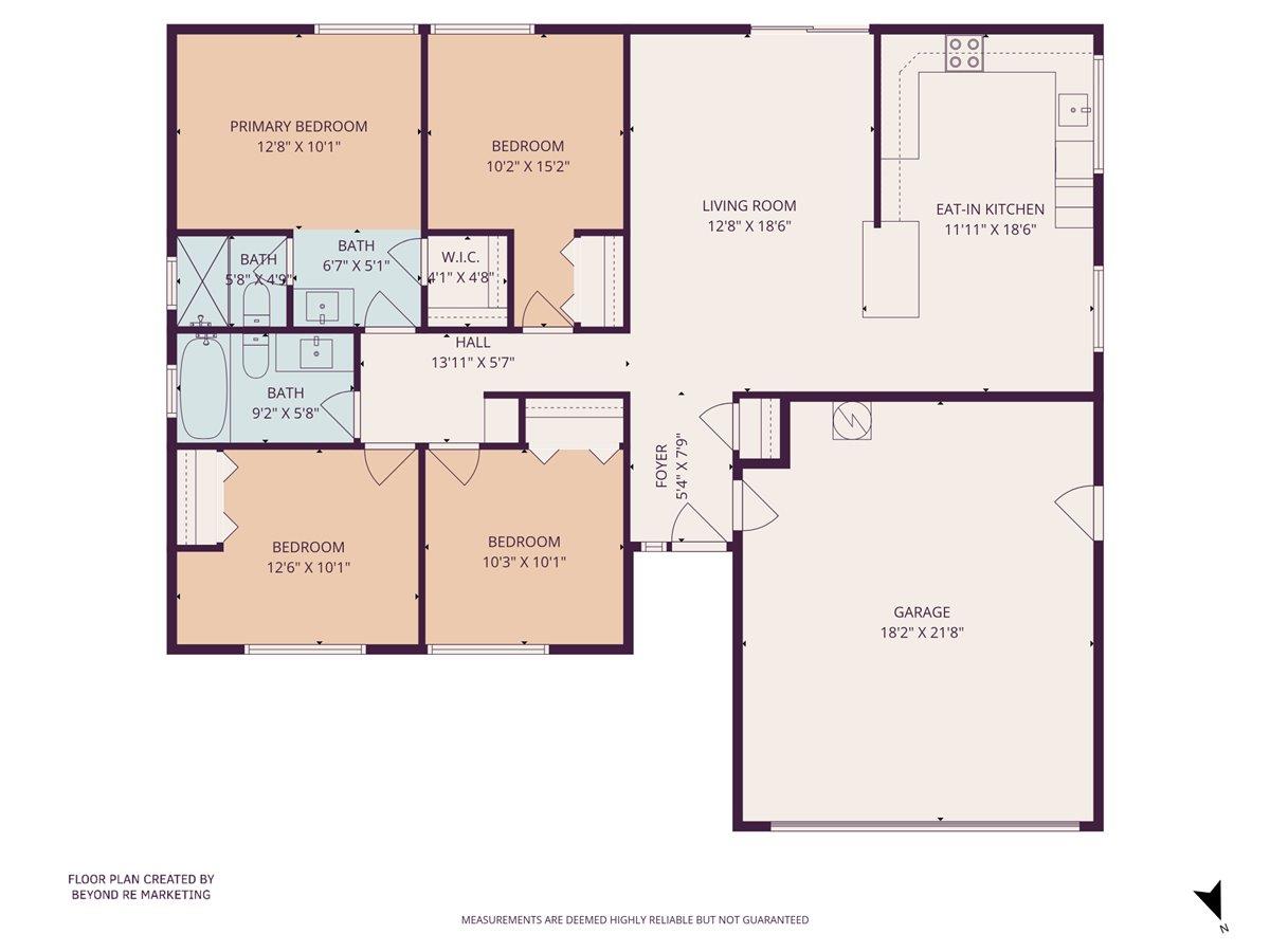 6575 Kaneko Drive
