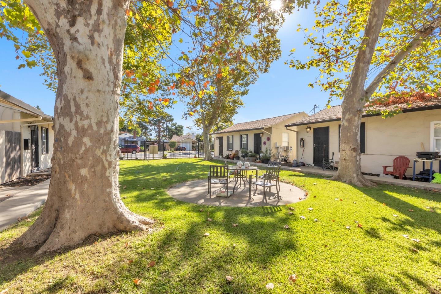 3723 Jasmine Street