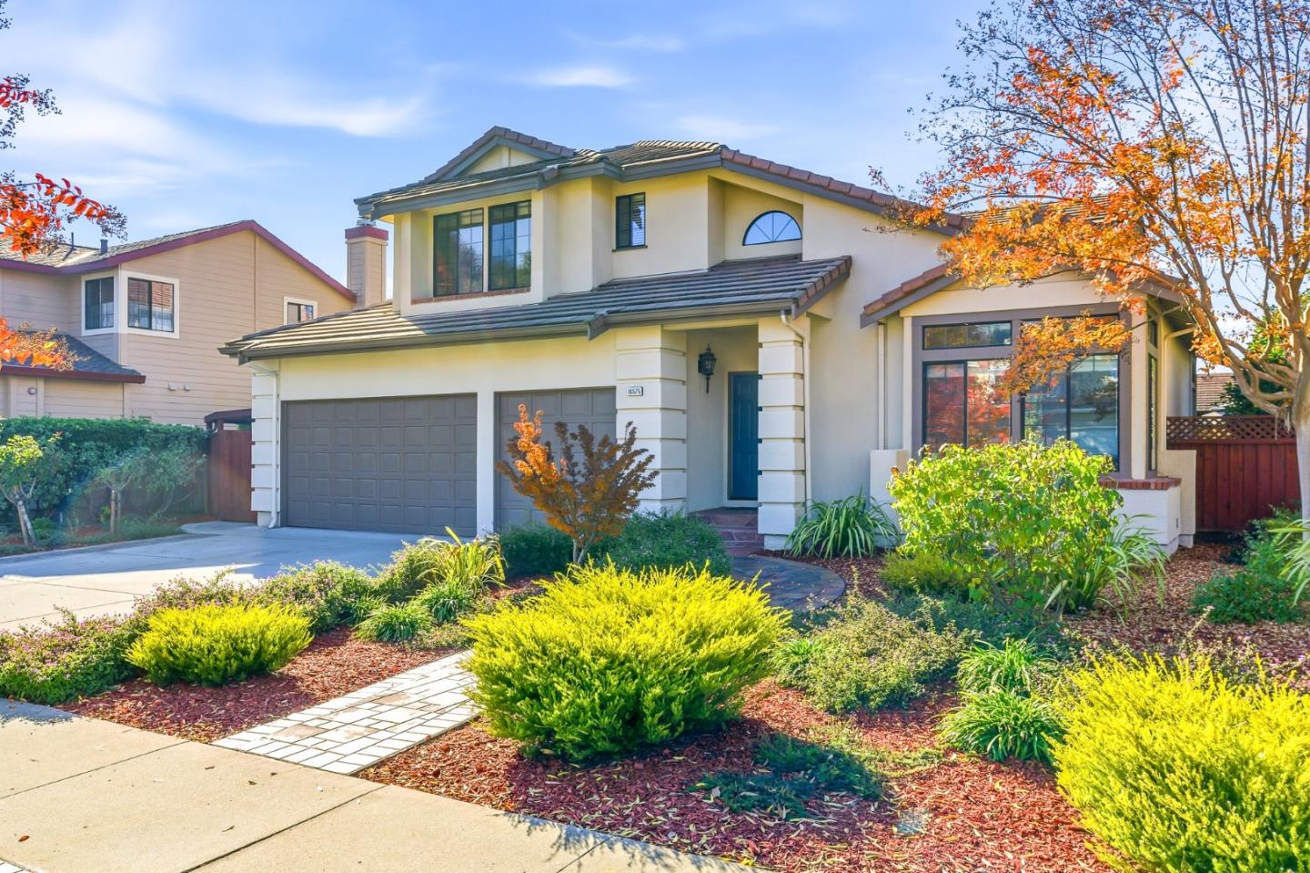 16575 Trail Drive
