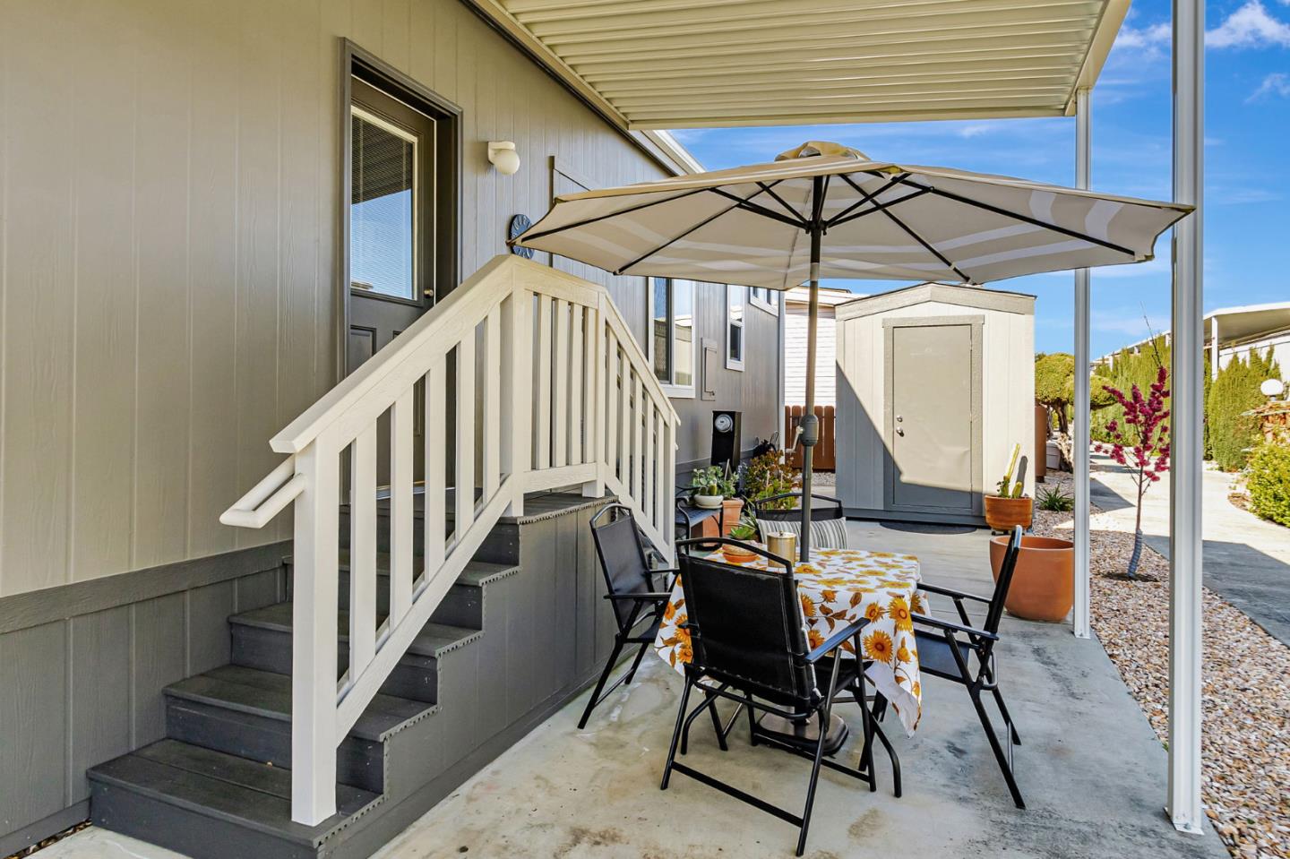 821 Villa Teresa Way Unit: 821