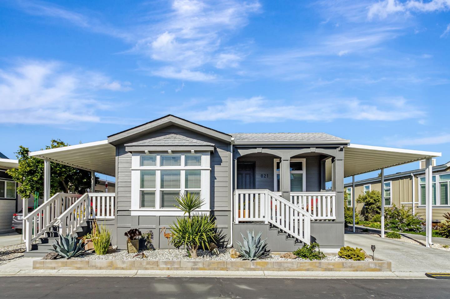 821 Villa Teresa Way Unit: 821