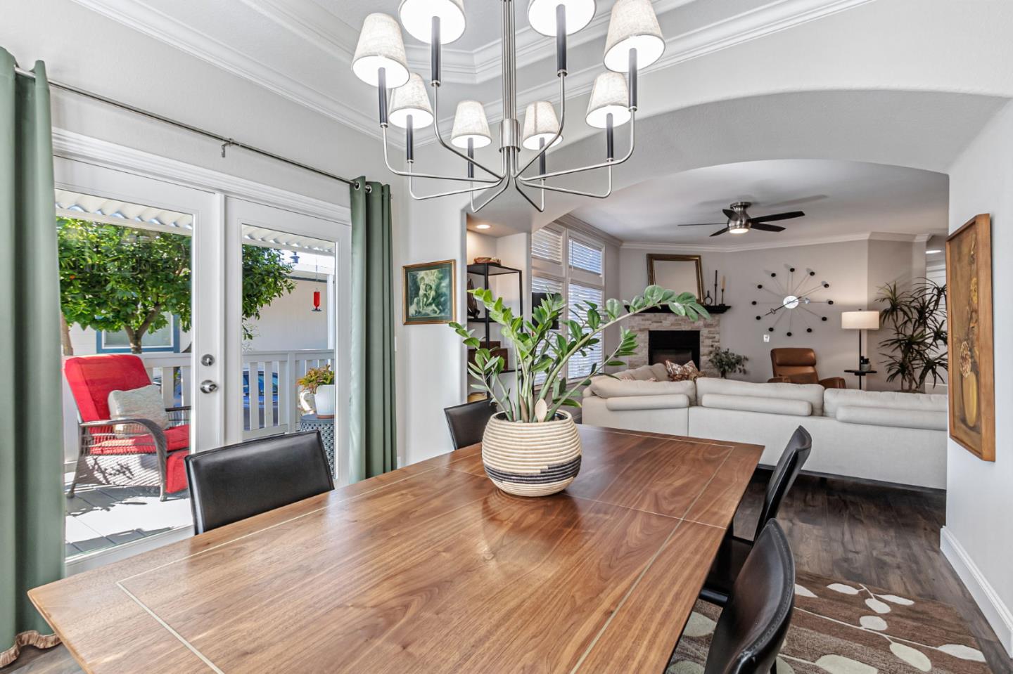 821 Villa Teresa Way Unit: 821