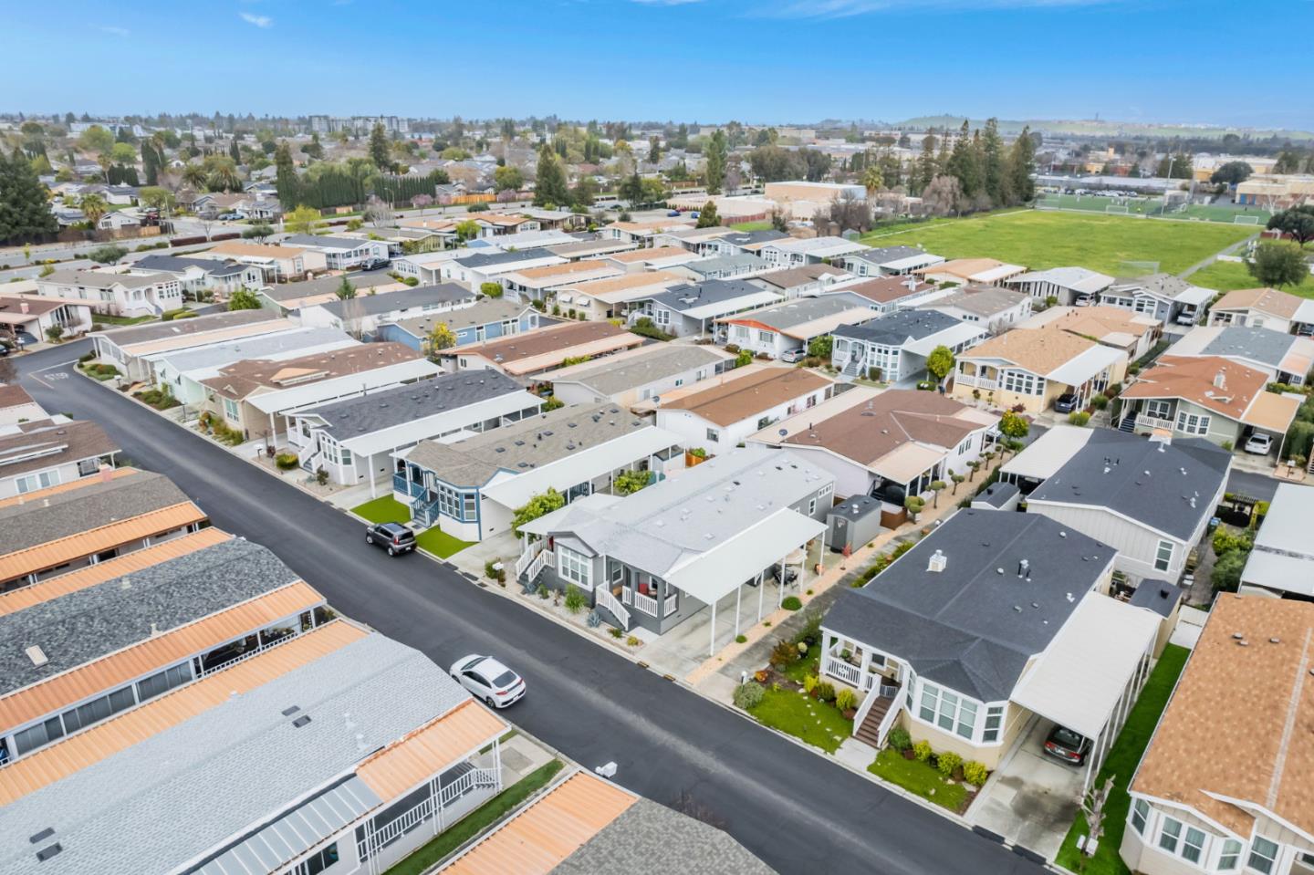 821 Villa Teresa Way Unit: 821