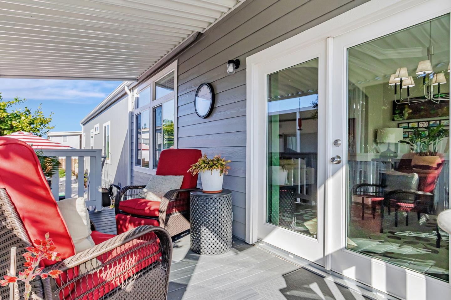 821 Villa Teresa Way Unit: 821