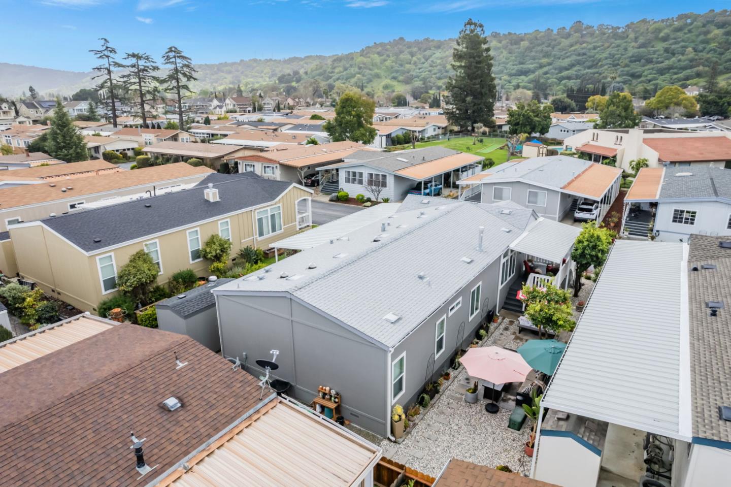 821 Villa Teresa Way Unit: 821