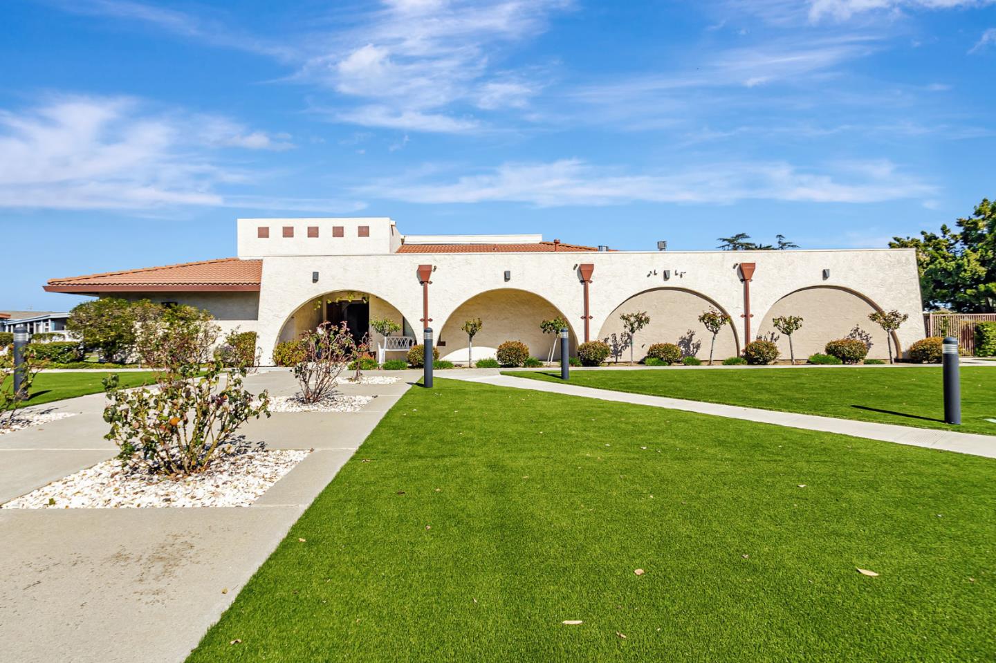 821 Villa Teresa Way Unit: 821