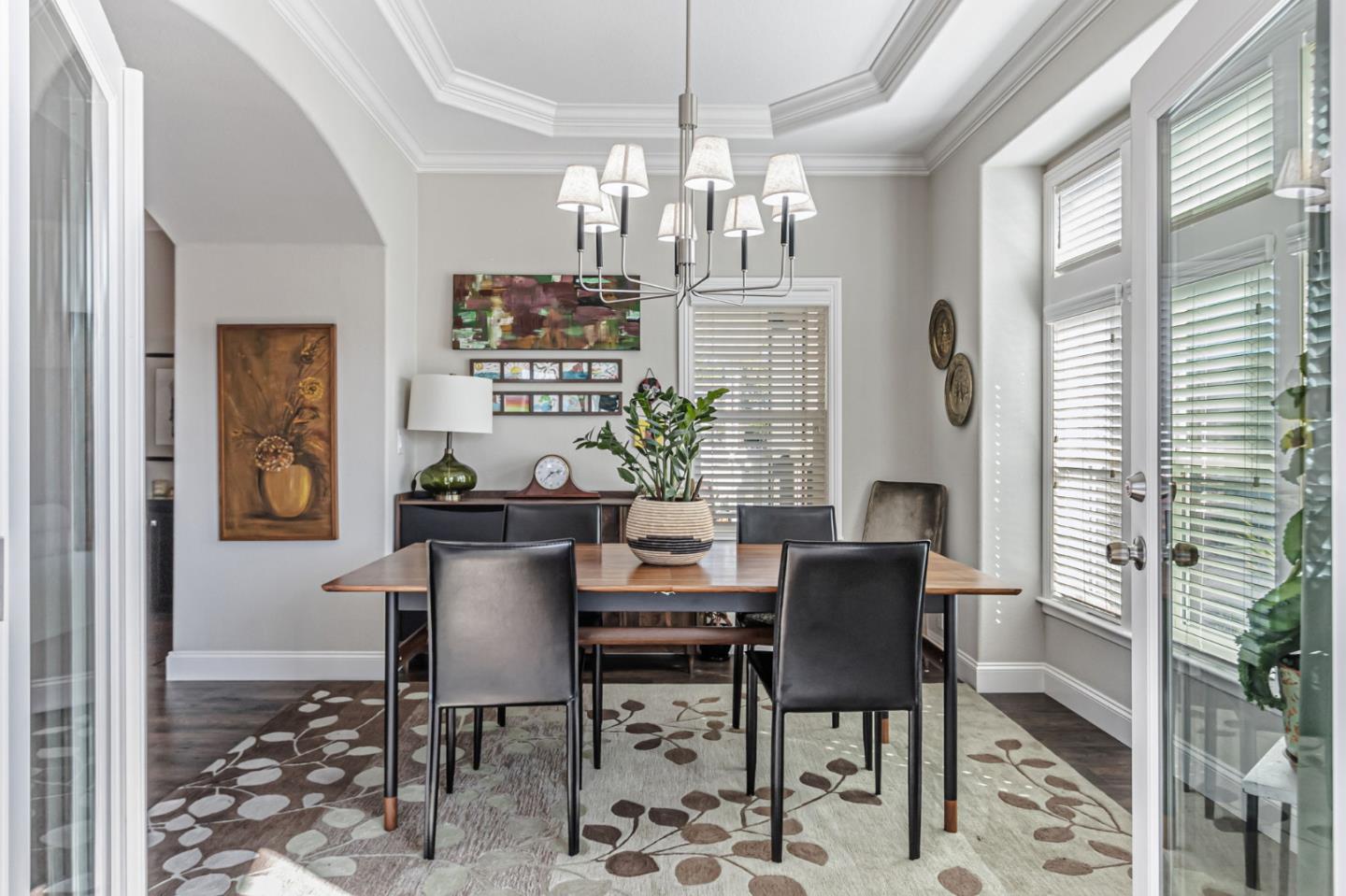 821 Villa Teresa Way Unit: 821