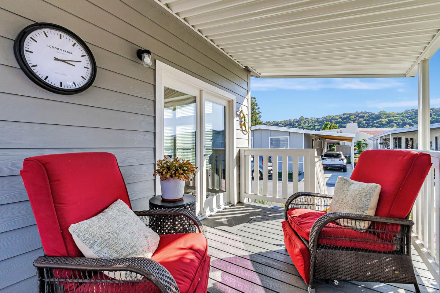 821 Villa Teresa Way Unit: 821