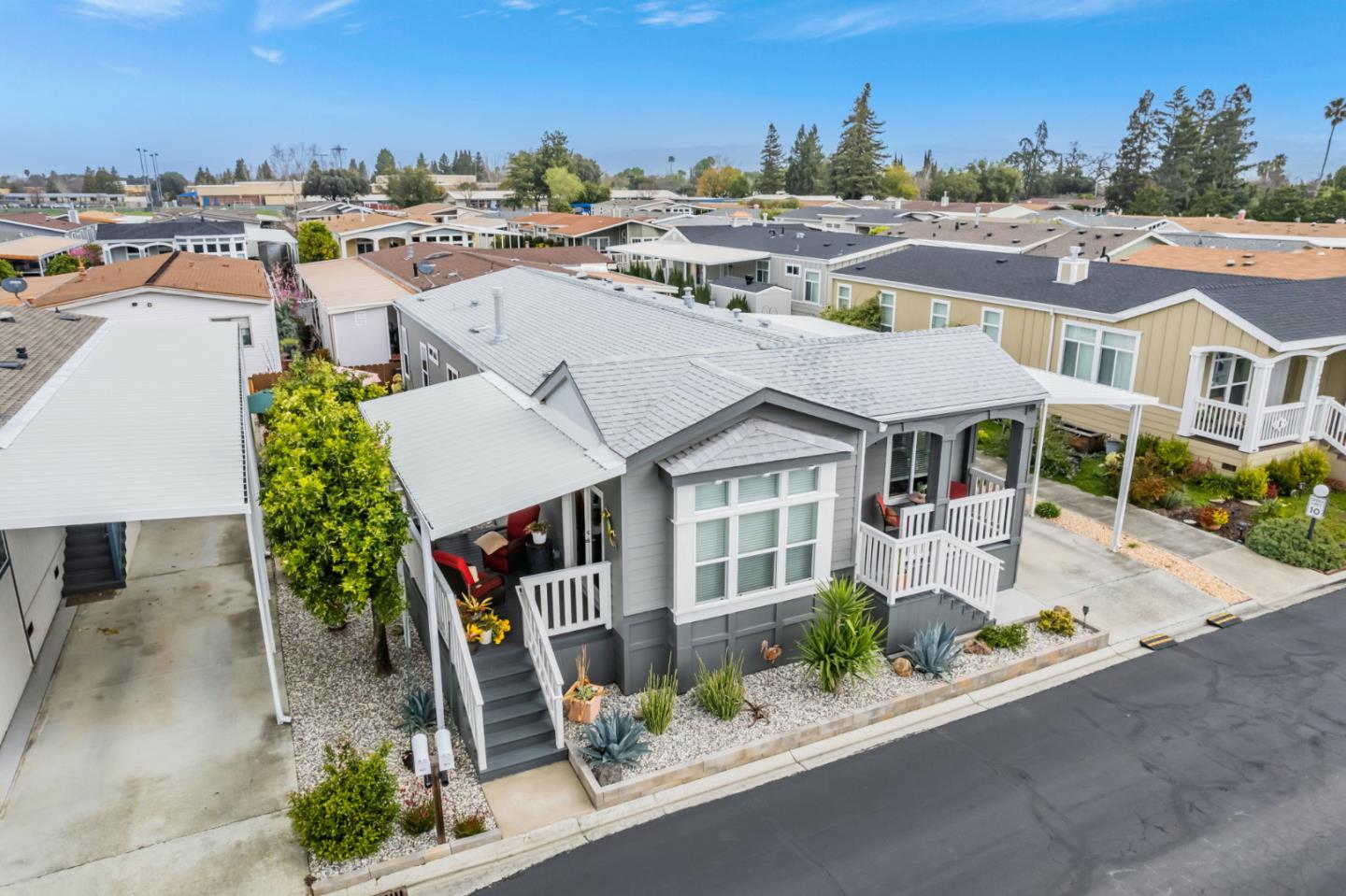 821 Villa Teresa Way Unit: 821