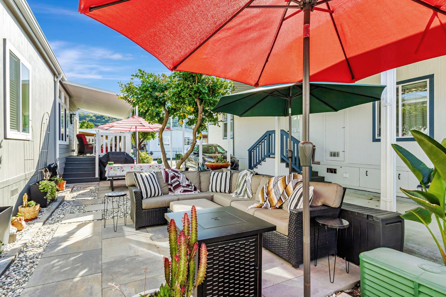 821 Villa Teresa Way Unit: 821