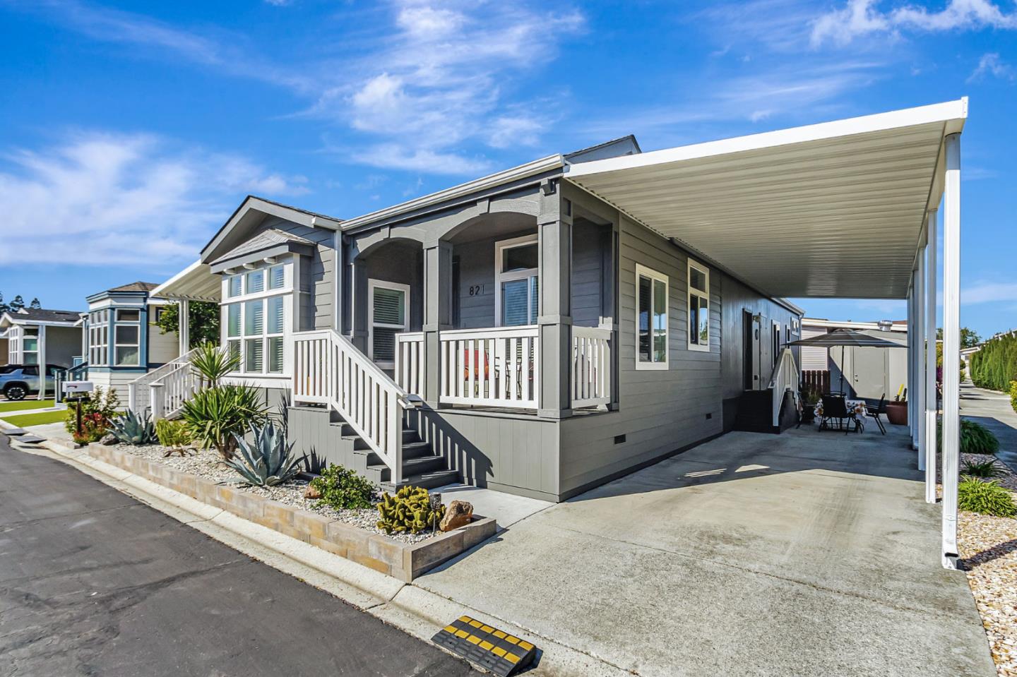 821 Villa Teresa Way Unit: 821