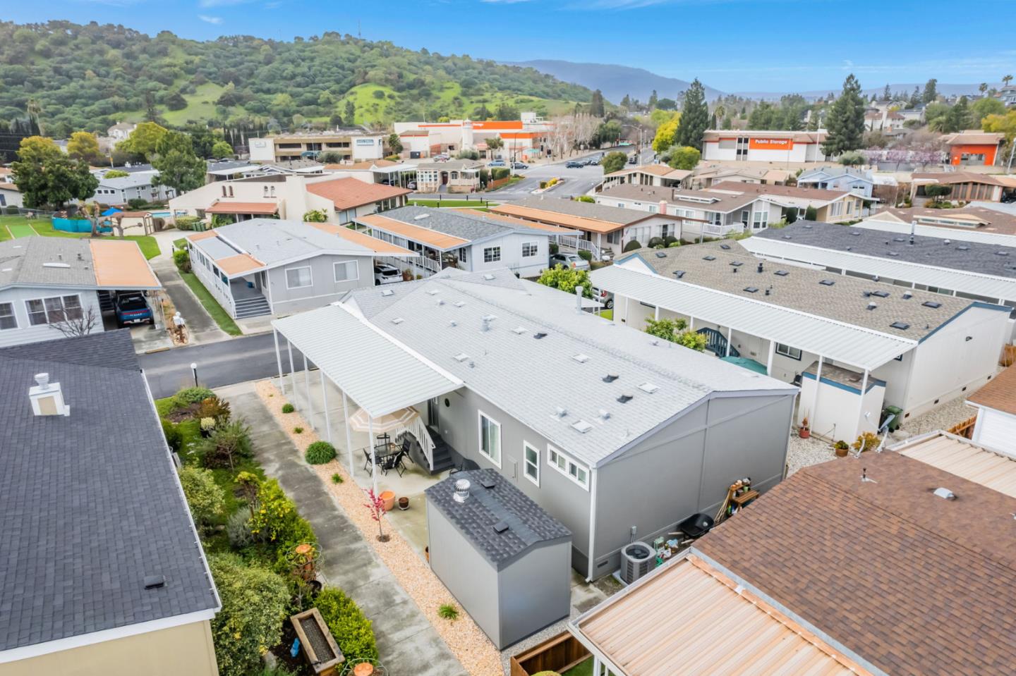 821 Villa Teresa Way Unit: 821
