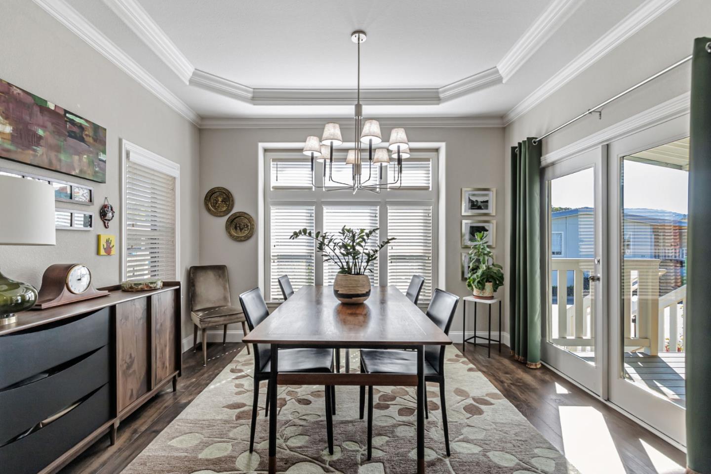 821 Villa Teresa Way Unit: 821