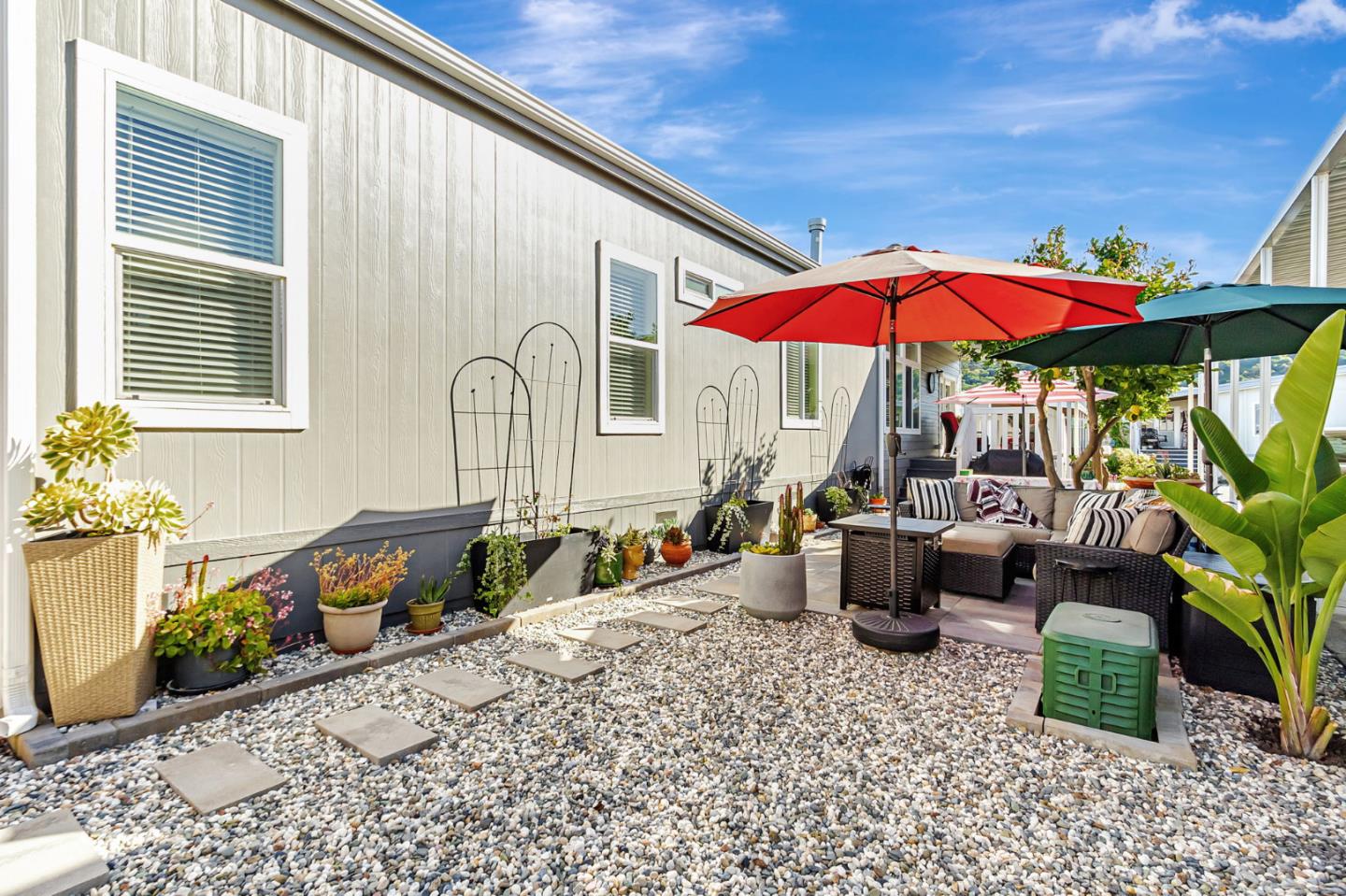 821 Villa Teresa Way Unit: 821