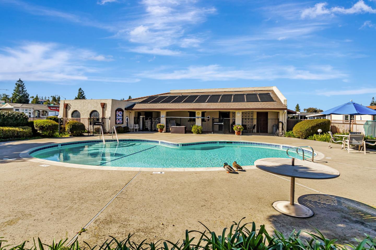 821 Villa Teresa Way Unit: 821
