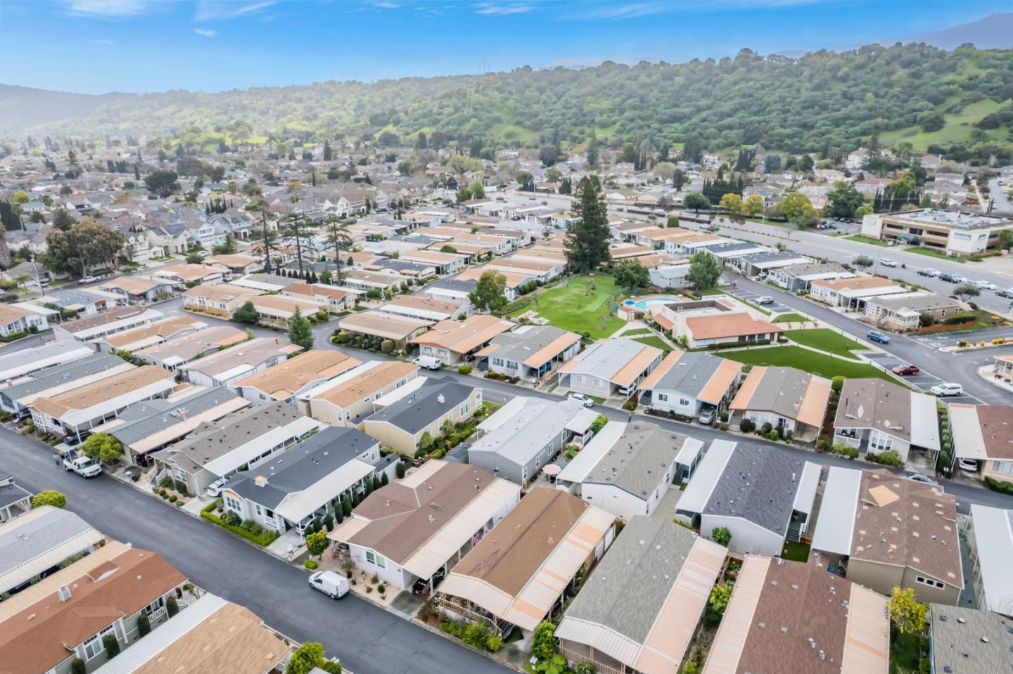 821 Villa Teresa Way Unit: 821