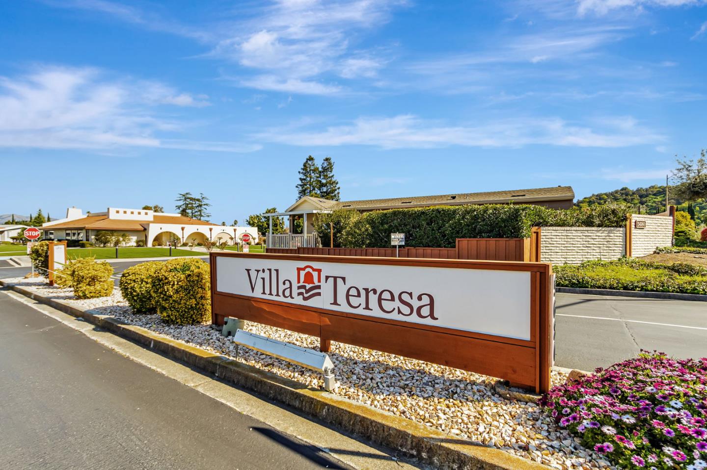 821 Villa Teresa Way Unit: 821