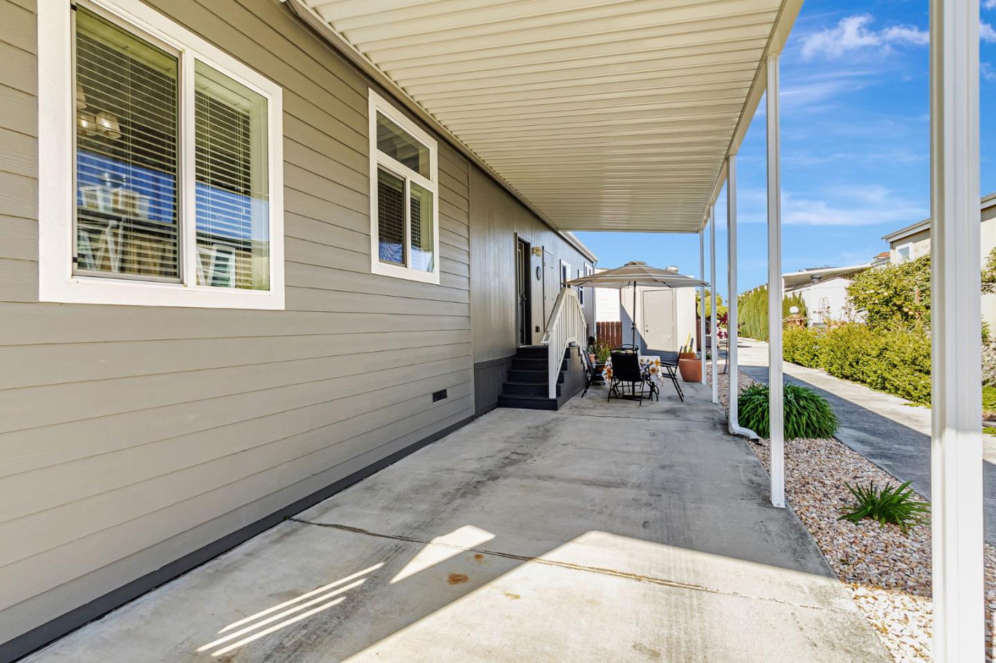 821 Villa Teresa Way Unit: 821