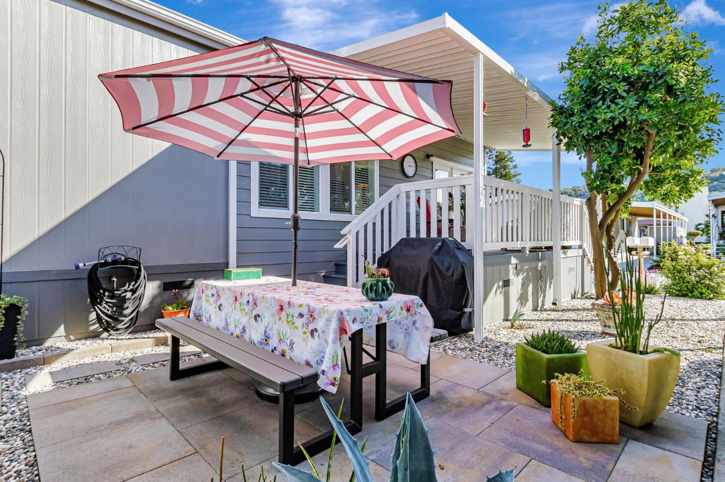 821 Villa Teresa Way Unit: 821